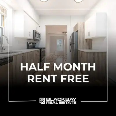 Available: June 1st Address: 15 Kennedy Dr. These newly renovated 2 Bedroom units are located within...