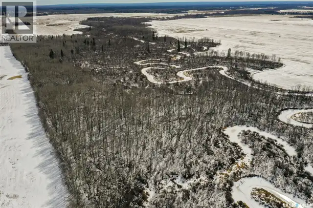Collinson Land Hudson Bay, Saskatchewan in Land for Sale in Nipawin - Image 10