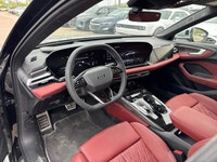 Only 7,106 Miles! This Audi S5 has a trusty Intercooled Turbo Premium Unleaded V-6 3.0 L/183 engine... (image 4)