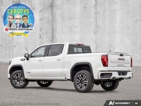 Welcome to Mann-Northway Auto Source. This GMC Sierra 1500 has a dependable Turbocharged Diesel I6 3... (image 4)