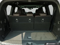 This Nissan Armada has a dependable Twin Turbo Premium Unleaded V-6 3.5 L/213 engine powering this A... (image 8)