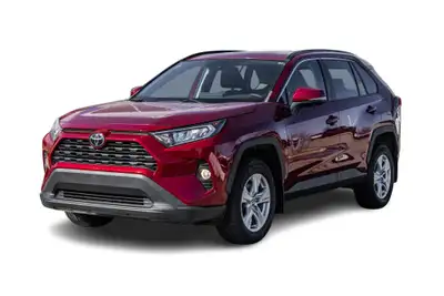 Nouvel Arrivage! Le Toyota RAV4 XLE 2021 se distingue sur le marché canadien par sa polyvalence, sa...