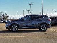 Welcome to Sherwood Buick GMC! ENGINE 2.0L TURBO 4-CYLINDER SIDI (228 hp [170 kW] @ 5000 rpm 258 lb-... (image 4)