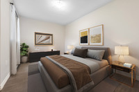 3 Bedroom Apartment with ensuite 1/2 bath located in the thriving Westmount area of London. Westmoun... (image 6)
