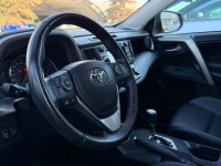 The 2013 Toyota RAV4 Limited with the Technology Package represented the pinnacle of the fourth-gene... (image 4)
