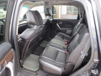 * 12M/20K POWER TRAIN WARRANTY INCLUDED ON LISTED PRICE* FULLY LOADED INCLUDING VOICE ACTIVATED NAVI... (image 9)