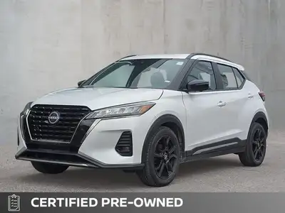 *CERTIFIED PRE-OWNED, CLEAN CARFAX, *8-inch NissanConnect touchscreen display, Apple CarPlay, Androi...