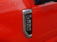 2022 Ford F-350 SRW XLT SuperCab 4WD Tough, dependable, and built for real work this 2022 Ford F-350... (image 9)