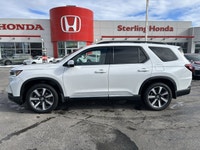 Come visit our Sterling Honda team, you can find us at 1495 Upper James Street, Hamilton, ON L9B 1K2... (image 7)