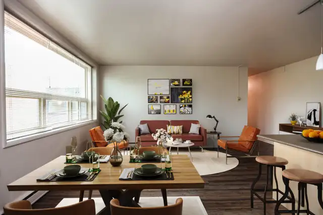 Essex House - 1 Bed 1 Bath A Apartment for Rent62864379878787121