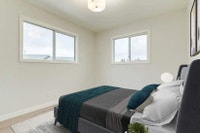 Amenities: In-suite Laundry • City Views • Affordable Parking Suite & Building: Three-bedroom townho... (image 4)
