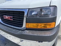 AMVIC Licensed Dealer The 2025 GMC Savana Cargo Van in Summit White is a reliable and versatile work... (image 2)