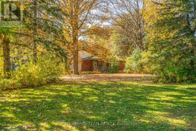 2322 SUMMERSIDE DRIVE Ottawa, Ontario in Land for Sale in Ottawa - Image 7
