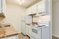 Amenities: Spacious Rooms • Balconies • Air Conditioning Suite & Building: Spacious one-bedroom and... (image 3)