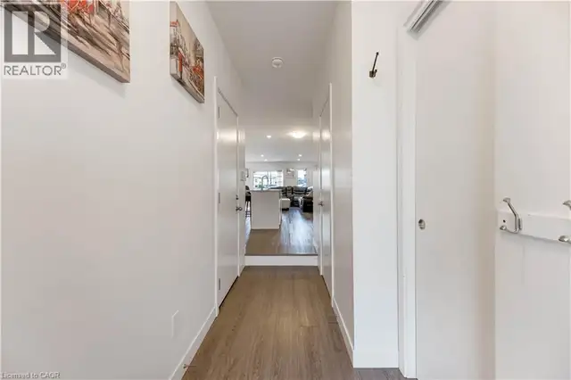 91 PONY Way Kitchener, Ontario in Houses for Sale in Kitchener / Waterloo - Image 5