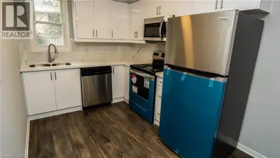 Step inside and leave the stress of the day behind. This completely renovated 2-bedroom home in St....
