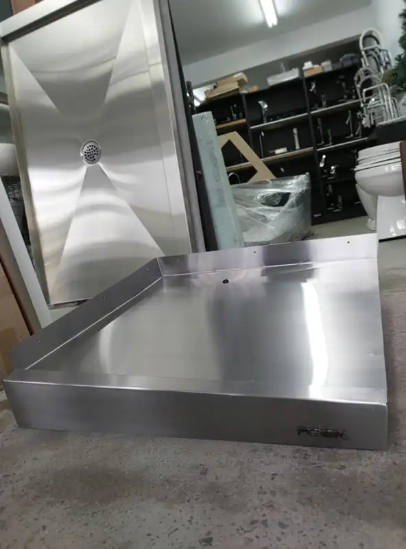 BASE DE DOUCHE SUR MESURE POUR VR in Plumbing, Sinks, Toilets & Showers in Longueuil / South Shore - Image 10