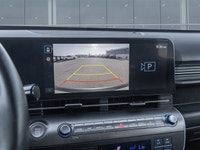 2025 Hyundai Kona Preferred AWD | CPO | TREND PKG The 2025 Hyundai Kona Preferred AWD continues as a... (image 9)