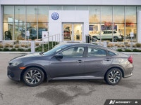 KBB.com 10 Most Awarded Brands. This Honda Civic Sedan boasts a Regular Unleaded I-4 2.0 L/122 engin... (image 1)
