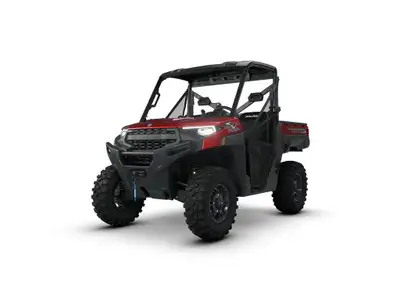 2026 Polaris RANGER 1000 XP PREMI Polaris RANGER 1000 XP PREMI 2026 Les photos peuvent être à titre...