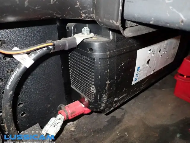 2020 Kenworth T680 in Heavy Equipment in Longueuil / South Shore - Image 34