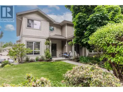 This spacious home features 3 beds and 2 baths, including a primary bedroom with ensuite, and has be...