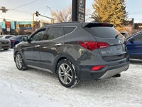 Double L Motors Ltd. 2017 HYUNDAI SANTA FE LIMITED – LOADED, LUXURIOUS & RELIABLE Limited Trim – Ful... (image 3)