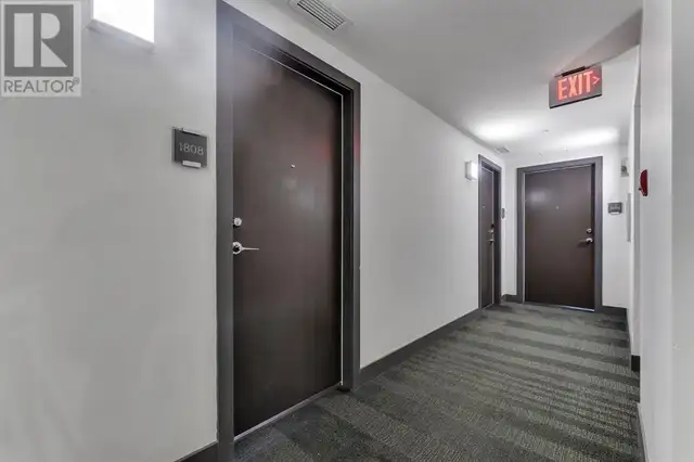 1808, 1188 3 Street SE Calgary, Alberta62864393163394124
