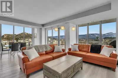 INVUE represents contemporary architectural excellence in Kelowna. This distinguished 14-story devel...