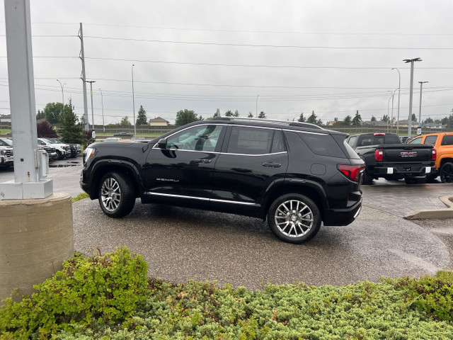 2026 GMC Terrain Denali in Cars & Trucks in Calgary - Image 2