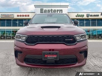 This Dodge Durango has a dependable Regular Unleaded V-6 3.6 L/220 engine powering this Automatic tr... (image 7)