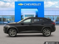Price includes Added Accessories Plus Engine Block Heater Introducing the all-new 2026 Chevrolet Tra... (image 2)