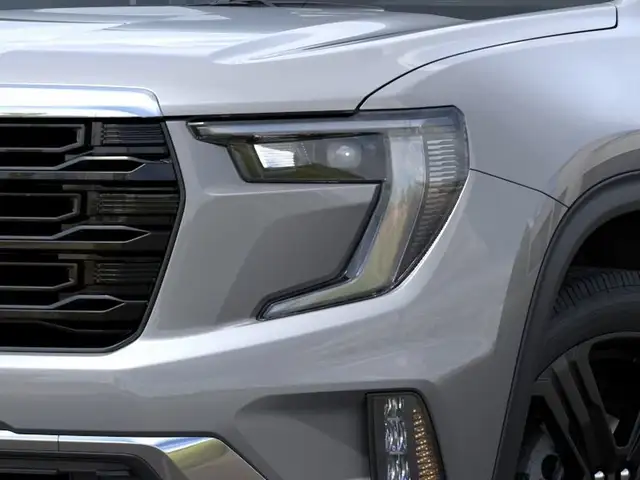 2026 GMC Acadia Elevation5787619350714982410