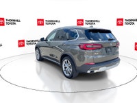 Thornhill Toyota Proudly Presents This Manhattan Green Metallic 2023 BMW X5 xDrive40i with PREMIUM E... (image 6)