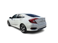 2020 Honda Civic LX est une voiture compacte fiable et économique qui combine un moteur de 158 cheva... (image 9)