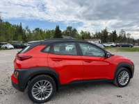 2019 HYUNDAI KONA PREFERRED EDITION ONLY 155,650KM CLEAN CARFAX TWO TONE ROOF HEATED SEATS SUPER CLE... (image 7)