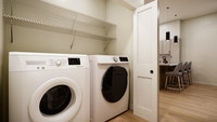 Experience elevated West Coast living at West Summit, a brand-new rental community on Bear Mountain... (image 4)