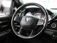 Shop this 2020 Ram 3500 Limited with the High-Output 6.7L Cummins, AISIN transmission, Apple CarPlay... (image 4)