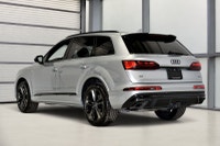 Traction intégrale Audi quattro / Black optics / Attelage de remorque /Apple Carplay + Android Auto... (image 7)