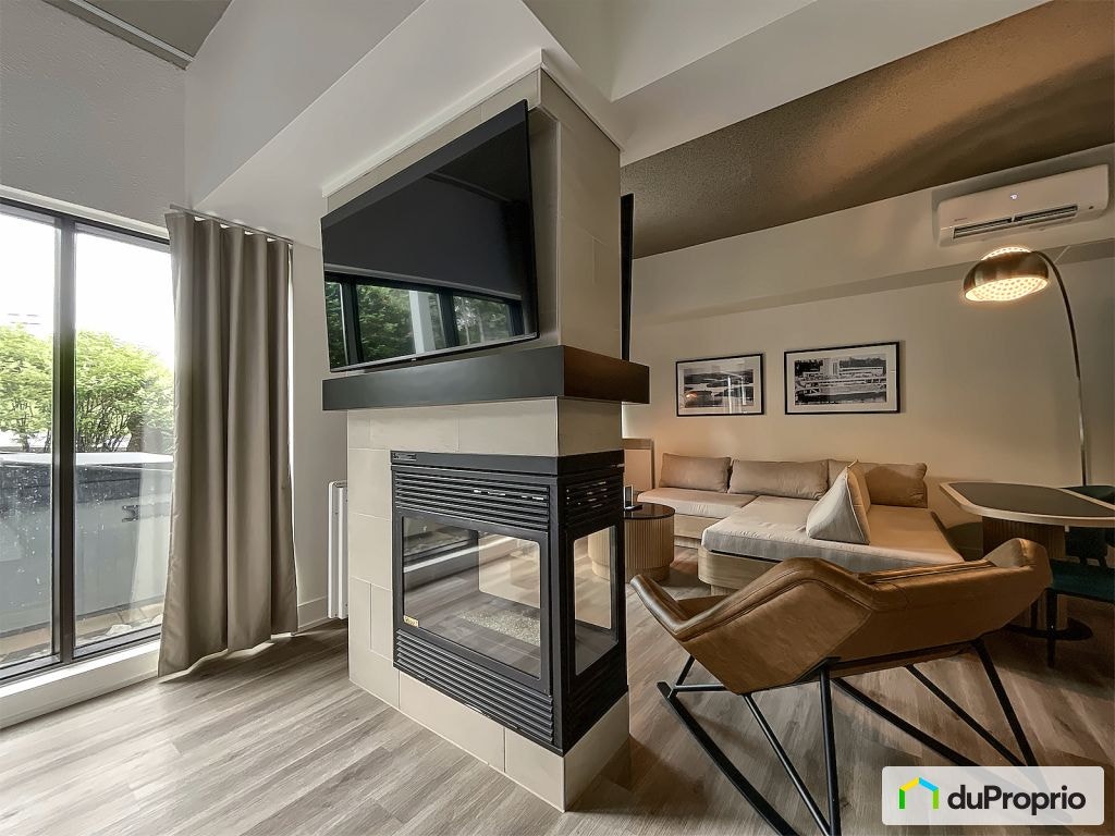 $189,900 - Condominium for sale in Estérel — photo 3