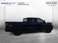 GMC SIERRA 1500 ELEVATION 2022 4X4 LIMITED CREW CAB, BOITE DE 6 1/2 PIEDS EQUIPE DU MOTEUR DURAMAX T... (image 8)