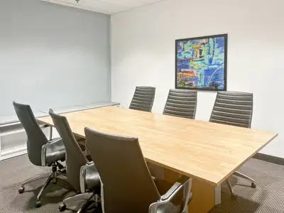 Rent a fully serviced office for four, and we’ll make sure everything always works smoothly. Make a...