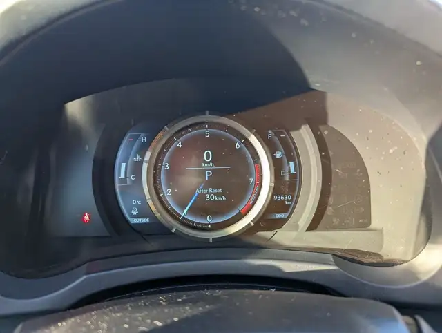 2017 Lexus RC 300 F Sport | Leather | Heated Cooled Seats in Cars & Trucks in Winnipeg - Image 14