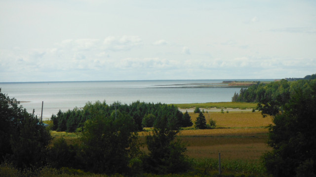 1.5 Acre WATERVIEW Lot in Orwell Cove. in Land for Sale in Charlottetown