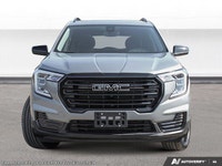 This GMC Terrain has a durable Turbocharged Gas I4 1.5L/-TBD- engine powering this Automatic transmi... (image 2)