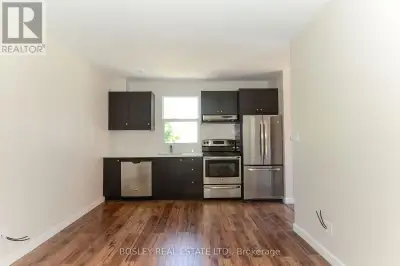 UPPER - 228 JONES AVENUE Toronto (South Riverdale), Ontario