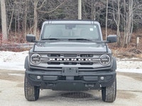 ENGINE: 2.3L ECOBOOST I-4 (STD),Turbocharged,Four Wheel Drive,Tow Hooks,ABS,Brake Assist,4-Wheel Dis... (image 4)