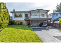 7760 KINROSS STREET Vancouver, British Columbia