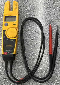 Fluke T5-1000 Electrical Tester