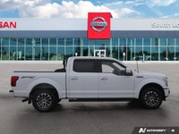 Recent Arrival! 4WD, 360 Camera w/Split-View Display, 6 Magnetic Running Boards, Active Park Assist,... (image 1)